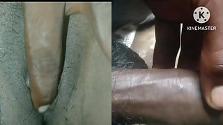 My wife got someone else hard.