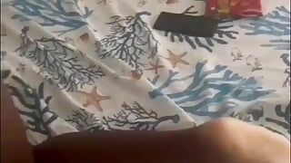 Opening up the stepsister ass