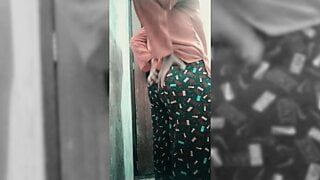 Part 1 Hindi dirty talk riya with her boyfriend hot indian desi girl