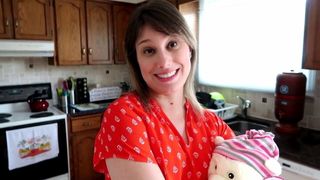 Pequena sapeca deusa maravilhosa 3