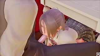 Public Sex Life – (PT 60)