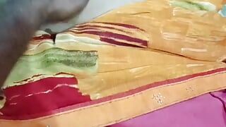 Puja bhabhi boy freand se sex kiya pati ko Kam par Jane ke bad