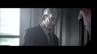 RE6 Bio Organische Waffen