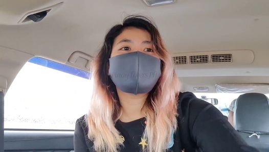 Risky Public sex -Fake taxi asian, Hard Fuck her for a free ride – PinayLoversPh