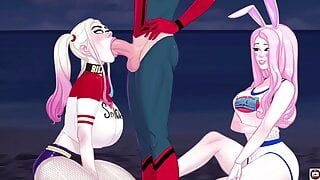 SexNote – (PT 49) – NC