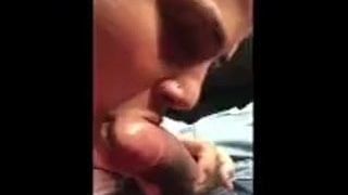 she know I aint going no where