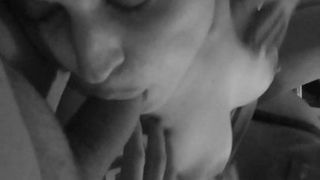 She’s wanted this dick for years, my girl let her have it