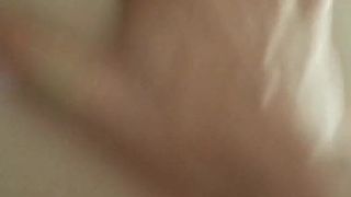 (Short clip) Fucking my 18 year old girlfriend doggy style