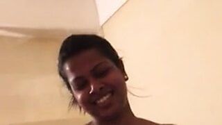 SriLankan Cheating Wife 5