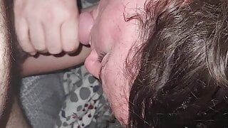 Step Mommy Rides Hard To Keep Her Secret Safe