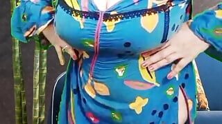 Stepmom Orgasm Hijabpussy – Sweetmuslim Sexy Wife Showing Big Boobs and Pussy