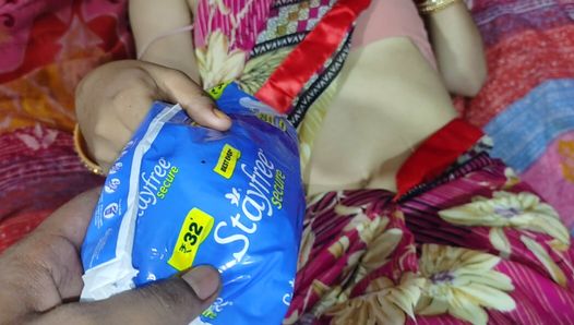 Stepmother ne mangvaye apne bete se pad or uske baad chudvai apni chut