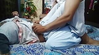 stepsis loves rough anal and pussy hard fucking after he propose Your Priya