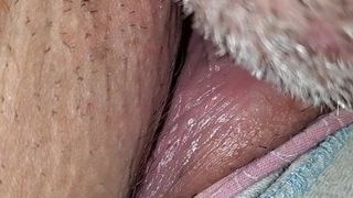 Tasty pussy