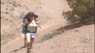 Two shaved pussy lesbian sluts love to finger fuck and lick pussies 69 style