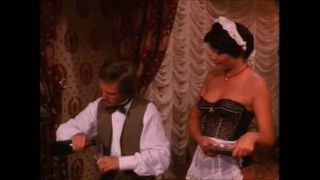 Weinlese deutsches Sperma trinken